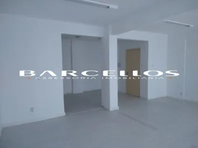 Sala Comercial para alugar, 60m² no Centro Histórico, Porto Alegre