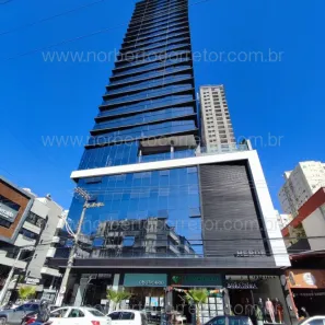 Apartamento com 4 Quartos à venda, 198m² no Andorinha, Itapema