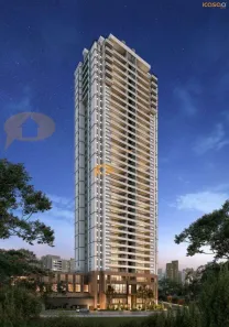 Apartamento com 1 Quarto à venda, 29m² no Vila Mariana, São Paulo