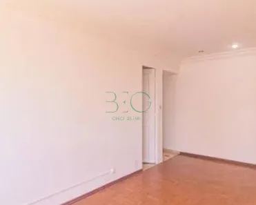 Apartamento com 2 Quartos à venda, 90m² no Vila Clementino, São Paulo