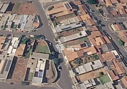 Lote/Terreno à venda, 238m² no Terrazul SM, Santa Bárbara D'Oeste