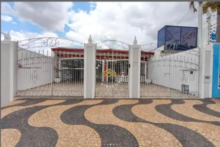 Casa com 3 Quartos à venda, 231m² no Vila Carlito, Campinas