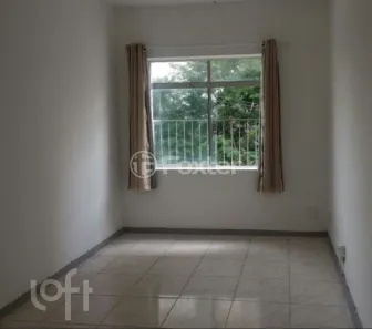Apartamento com 2 Quartos à venda, 52m² no Brooklin Paulista, São Paulo