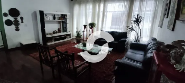 Apartamento com 4 Quartos à venda, 225m² no Icaraí, Niterói
