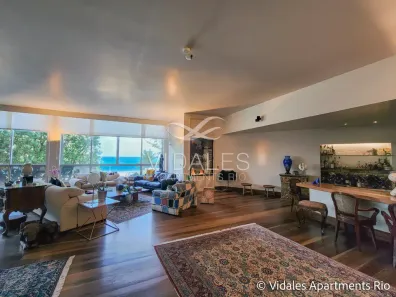 Apartamento com 4 Quartos à venda, 482m² no Ipanema, Rio de Janeiro