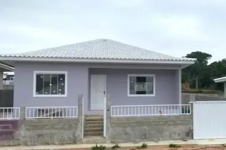 Casa com 2 Quartos à venda, 80m² no Caixa D'água (Bacaxá), Saquarema