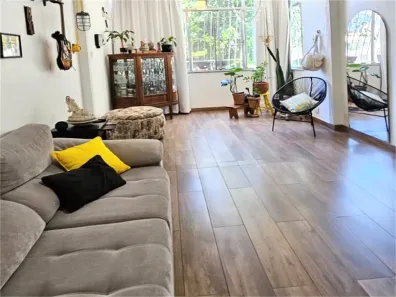 Apartamento com 2 Quartos à venda, 78m² no Centro, Rio de Janeiro
