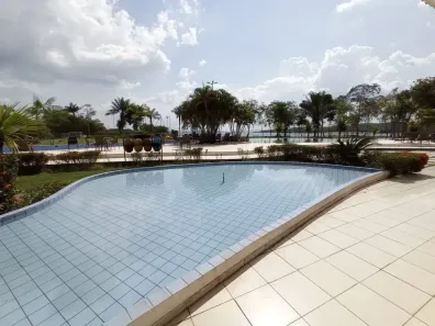 Lote/Terreno com 1 Quarto à venda, 800m² no Tarumã, Manaus