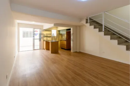 Casa com 2 Quartos para alugar, 111m² no Chácara Santo Antônio (Zona Sul), São Paulo