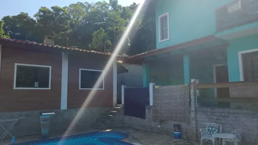 Casa de Condomínio com 4 Quartos à venda, 250m² no Santa Inês, Caieiras