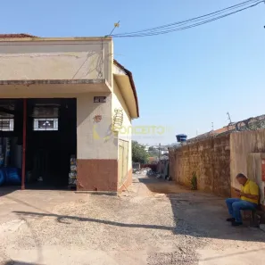 Galpão/Depósito/Armazém à venda, 166m² no Centro, Londrina