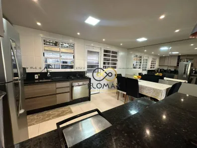Casa de Condomínio com 2 Quartos à venda, 101m² no Vila Nova Bonsucesso, Guarulhos