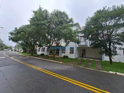 Casa de Condomínio com 4 Quartos para alugar, 525m² no Urbanova, São José dos Campos