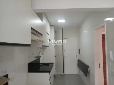 Apartamento com 3 Quartos à venda, 90m² no Tijuca, Rio de Janeiro