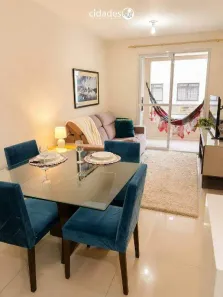Apartamento com 2 Quartos à venda, 67m² no Campinas, São José