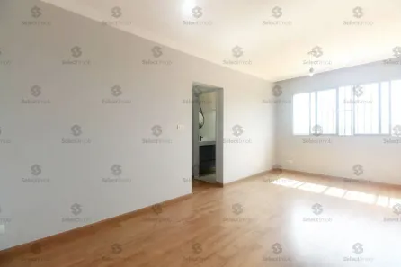 Apartamento com 2 Quartos à venda, 63m² no Vila Bocaina, Mauá