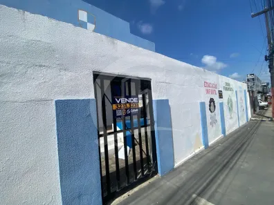 Prédio Comercial com 12 Quartos à venda, 681m² no Siqueira Campos, Aracaju