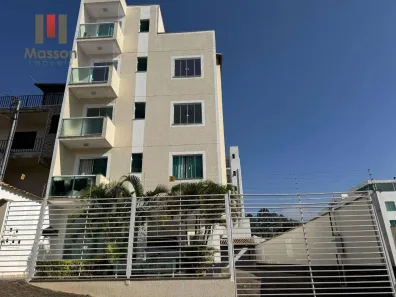Apartamento com 2 Quartos à venda, 90m² no Recanto da Mata, Juiz de Fora