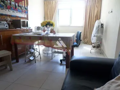 Apartamento com 1 Quarto à venda, 38m² no Lins de Vasconcelos, Rio de Janeiro
