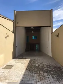 Galpão/Depósito/Armazém à venda, 175m² no Vila Camilópolis, Santo André