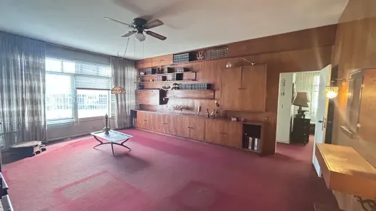 Apartamento com 3 Quartos à venda, 155m² no Jardim Guanabara, Rio de Janeiro