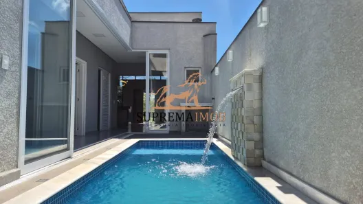 Casa de Condomínio com 3 Quartos à venda, 140m² no Jardim Novo Horizonte, Sorocaba