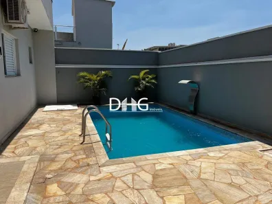 Casa com 3 Quartos à venda, 176m² no João Aranha, Paulínia