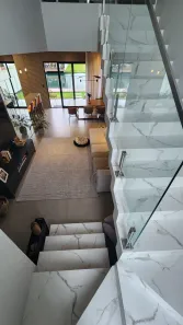 Casa de Condomínio com 3 Quartos à venda, 175m² no Beira Rio, Biguaçu