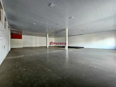 Galpão/Depósito/Armazém para alugar, 299m² no Jardim São Francisco, Limeira