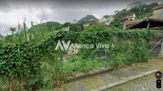 Lote/Terreno à venda, 674m² no Botafogo, Rio de Janeiro