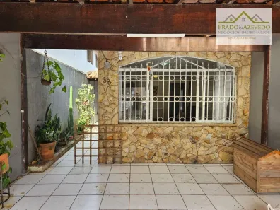 Casa com 3 Quartos à venda, 144m² no Jardim Colombo, São Paulo