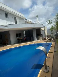 Sobrado com 4 Quartos à venda, 430m² no Parque Tecnológico Damha I São Carlos, São Carlos