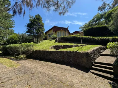 Fazenda/Sítio com 3 Quartos à venda, 37300m² no , São Lourenço