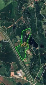Lote/Terreno à venda, 218000m² no Cidade Singer, Campinas