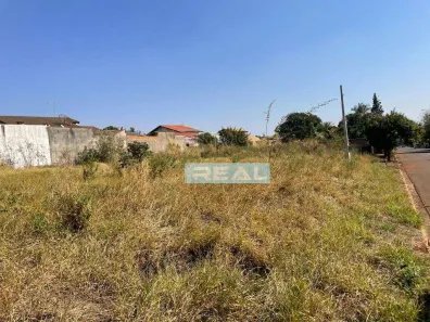 Lote/Terreno à venda, 2296m² no Jardim Fortaleza, Paulínia