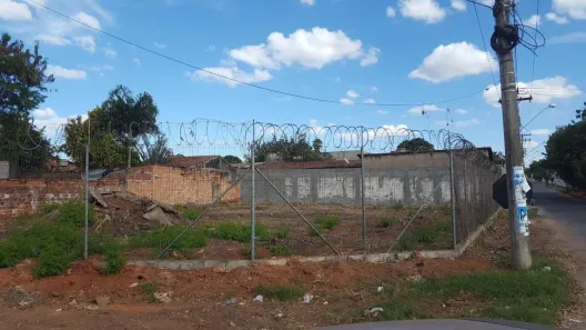 Lote/Terreno à venda, 766m² no Vila Morais, Goiânia