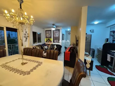Apartamento com 3 Quartos à venda, 80m² no Hélio Ferraz, Serra