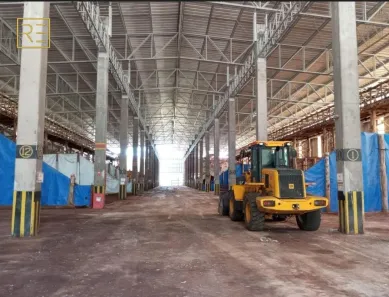 Galpão/Depósito/Armazém à venda, 11377m² no Vila San Martin, Campinas