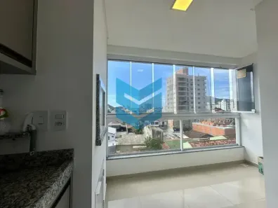 Apartamento com 2 Quartos à venda, 70m² no Gravatá, Navegantes