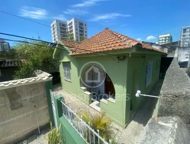 com 3 Quartos à venda, 61m² no Todos os Santos, Rio de Janeiro