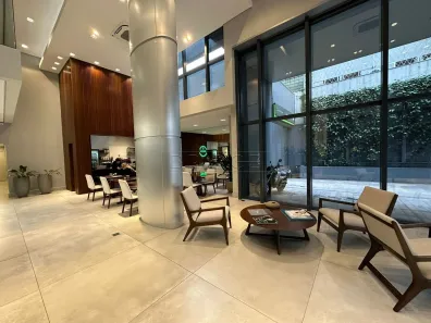 Sala Comercial para alugar, 32m² no Floresta, Porto Alegre
