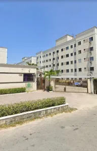Apartamento com 2 Quartos à venda, 44m² no Messejana, Fortaleza