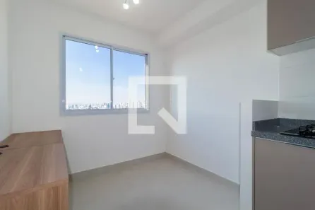 Apartamento com 1 Quarto à venda, 29m² no Vila Cláudia, São Paulo