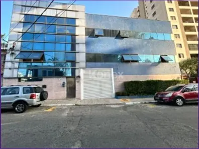 Prédio Comercial à venda, 2000m² no Vila Isolina Mazzei, São Paulo