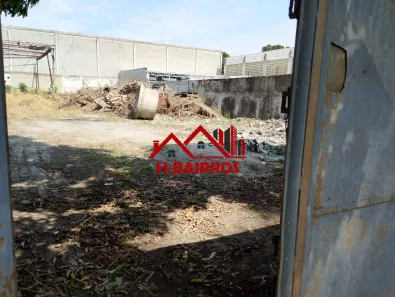 Lote/Terreno à venda, 450m² no Jardim Juliana, São José dos Campos
