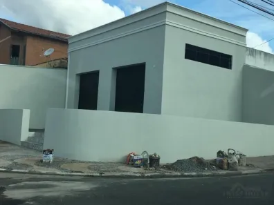Ponto Comercial para alugar, 40m² no Jardim Dom Nery, Campinas