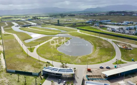 Lote/Terreno à venda, 275m² no XANGRI-LÁ, Xangri-lá