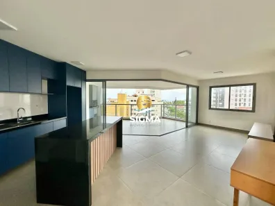 Apartamento com 3 Quartos à venda, 115m² no Enseada, Guarujá