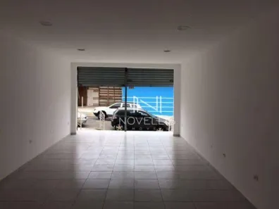 Prédio Comercial à venda, 380m² no Parque Nova Esperança, São José dos Campos