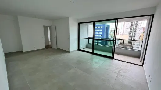 Apartamento com 4 Quartos à venda, 133m² no Serra, Belo Horizonte